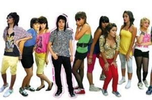Moda