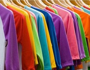 colorido