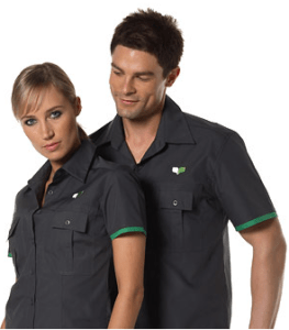 Ropa corporativa